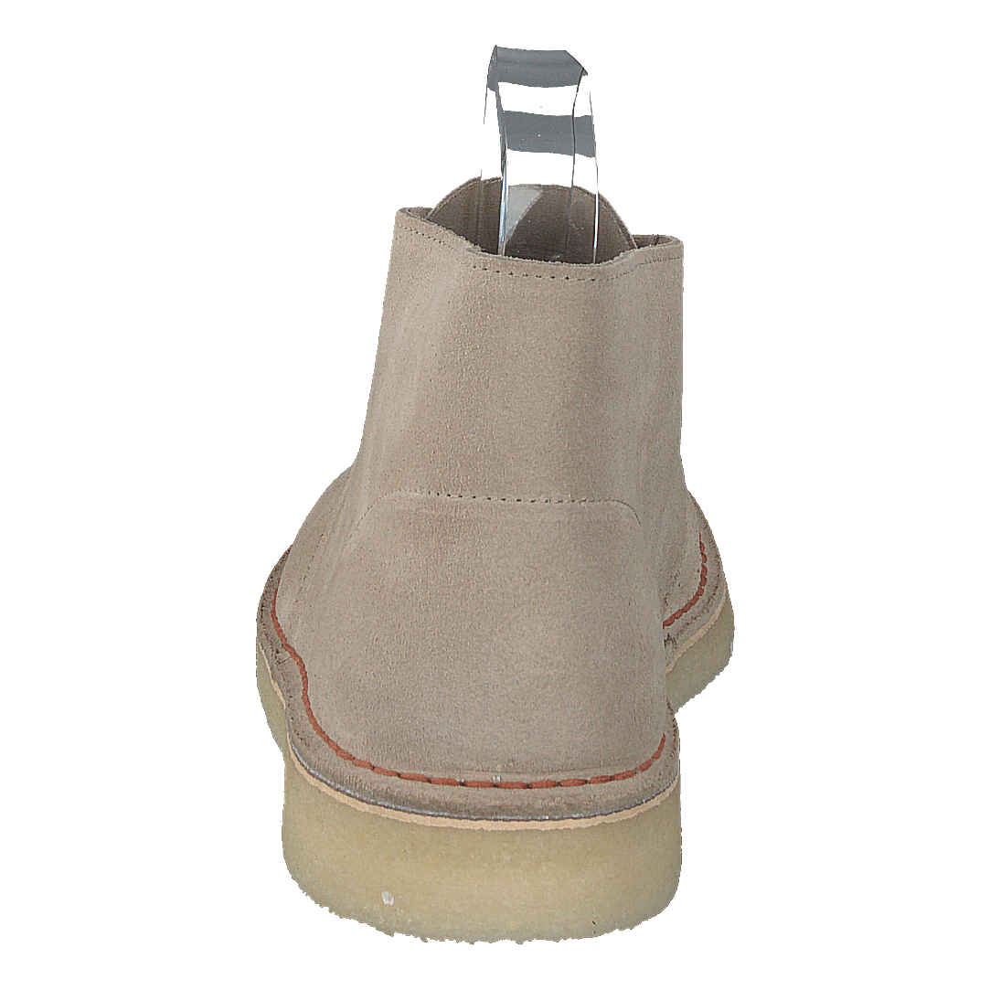 Desert Boot Sand Suede