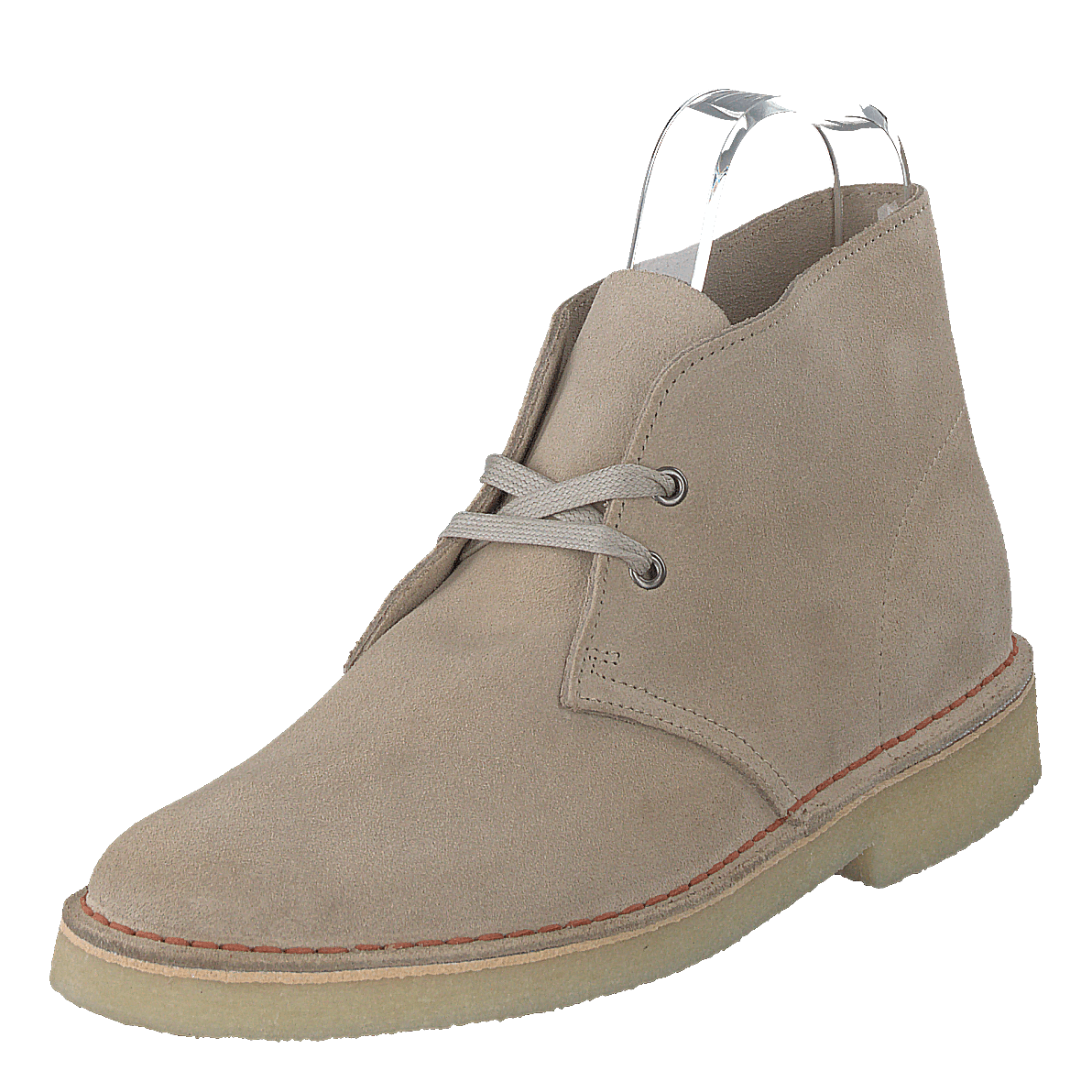 Desert Boot Sand Suede