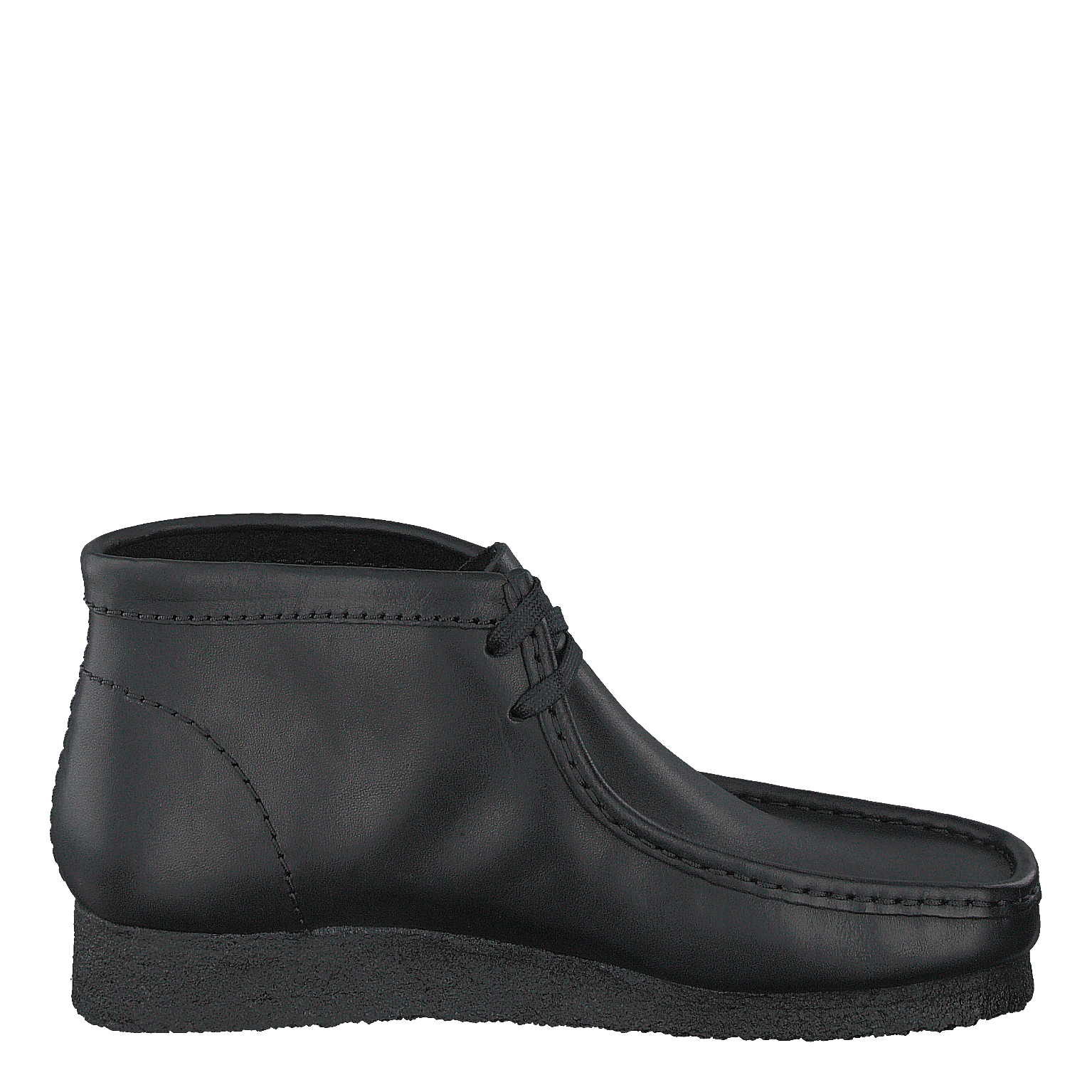 Clarks Originals Wallabee Boot Leather