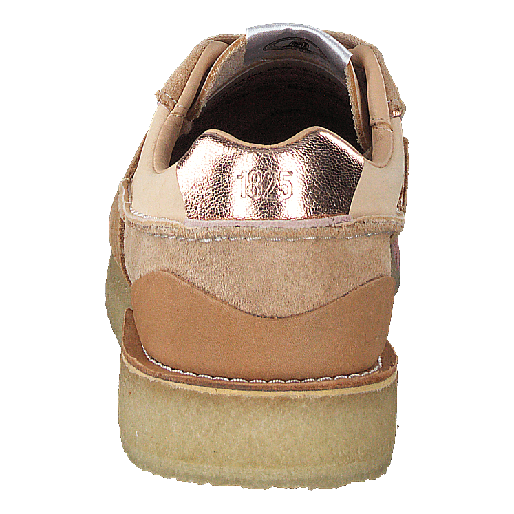 Torrun Light Tan Combi