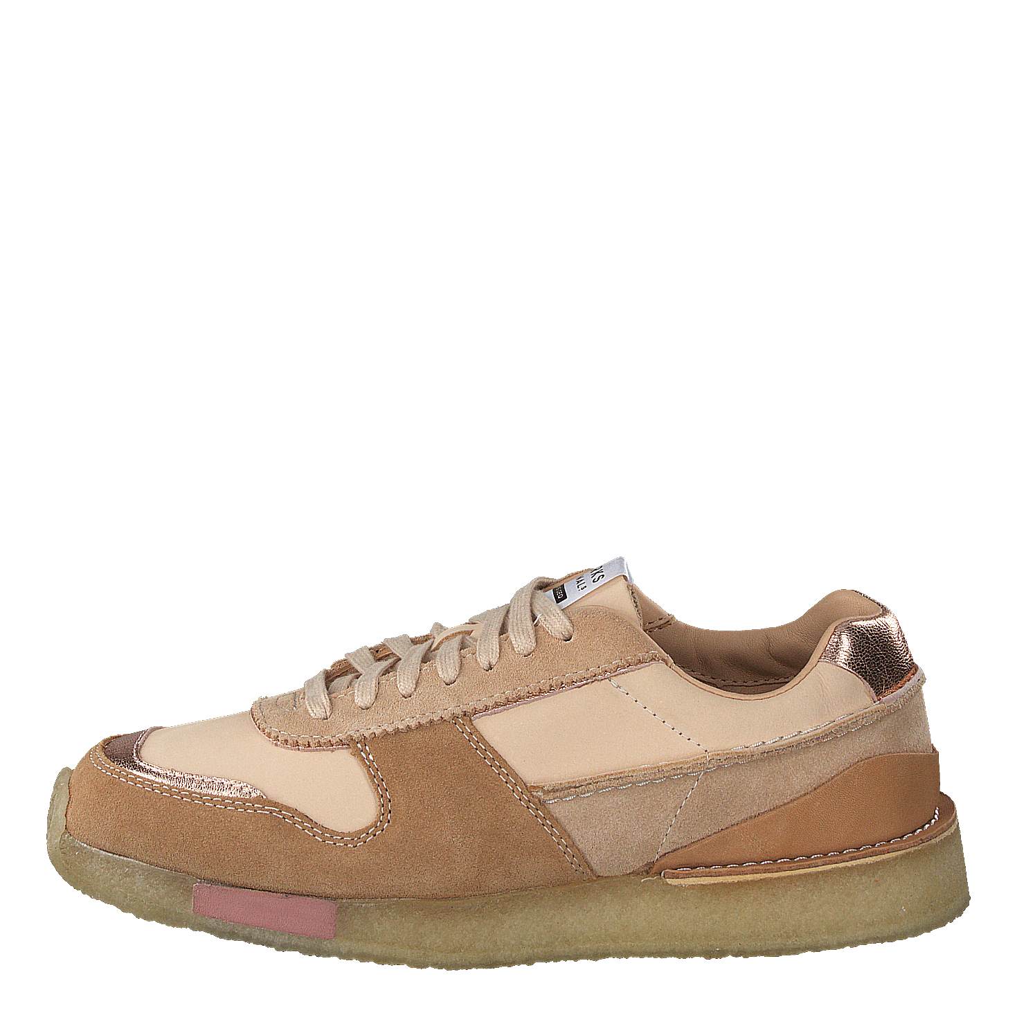 Torrun Light Tan Combi