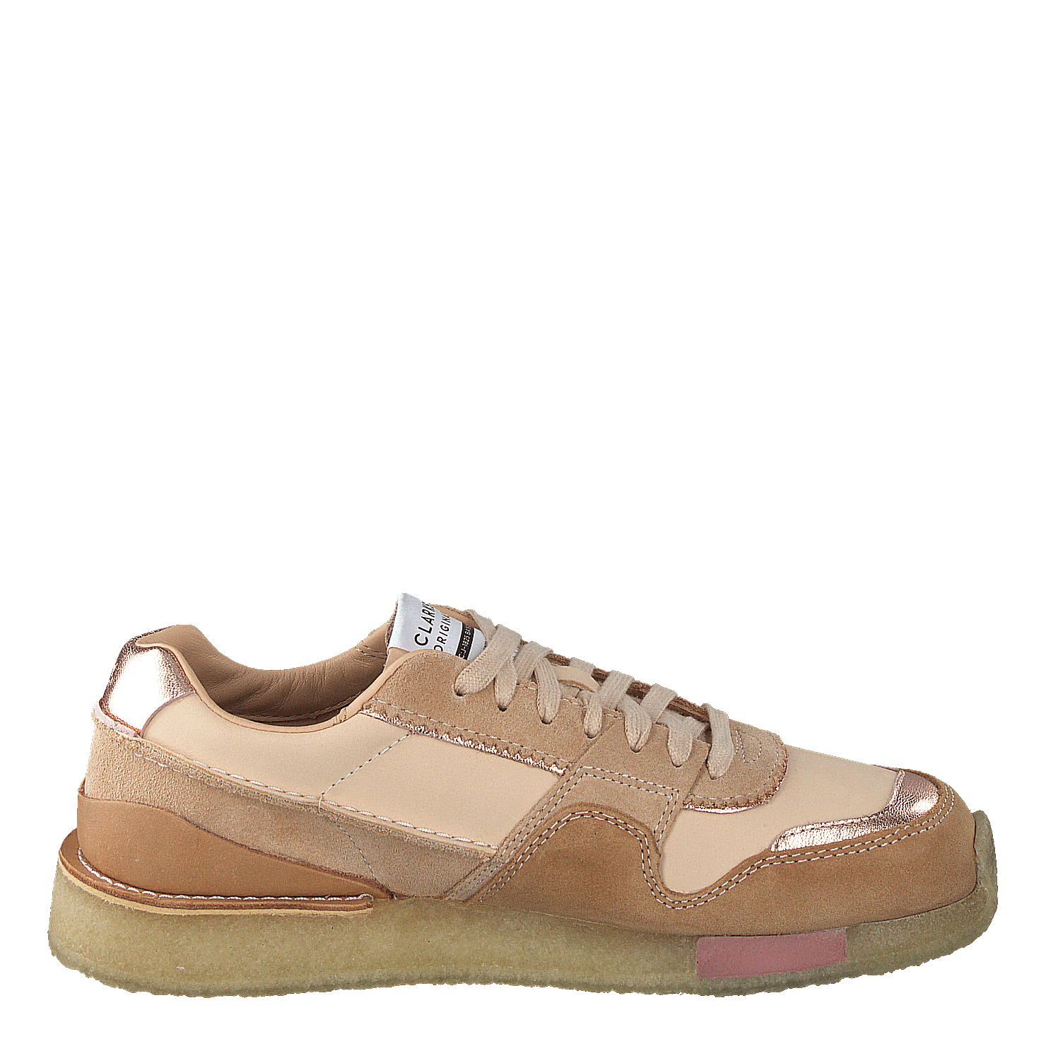Torrun Light Tan Combi