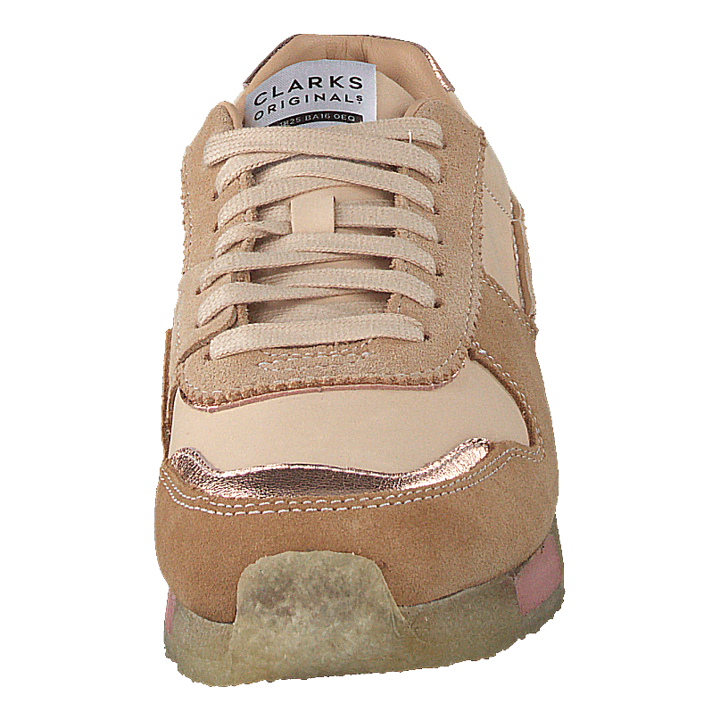 Torrun Light Tan Combi