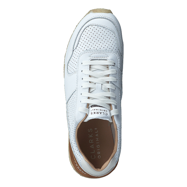 Torrun White Combi