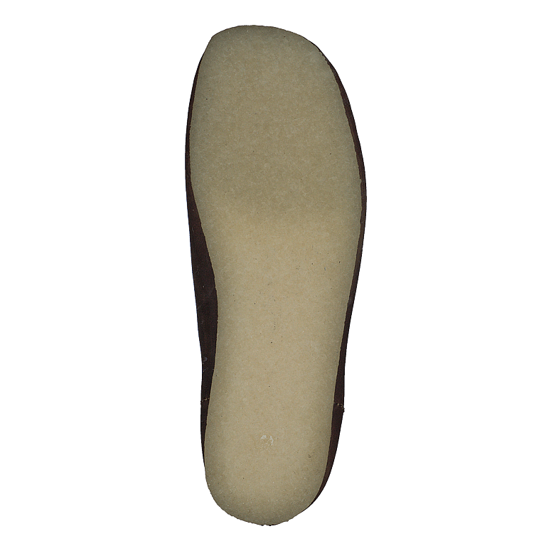 Wallabee Boot Beeswax