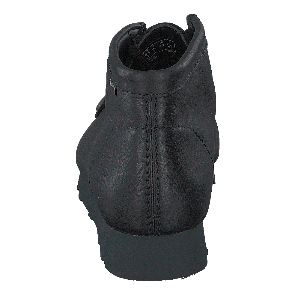 Wallabee Bt Gtx Black Leather