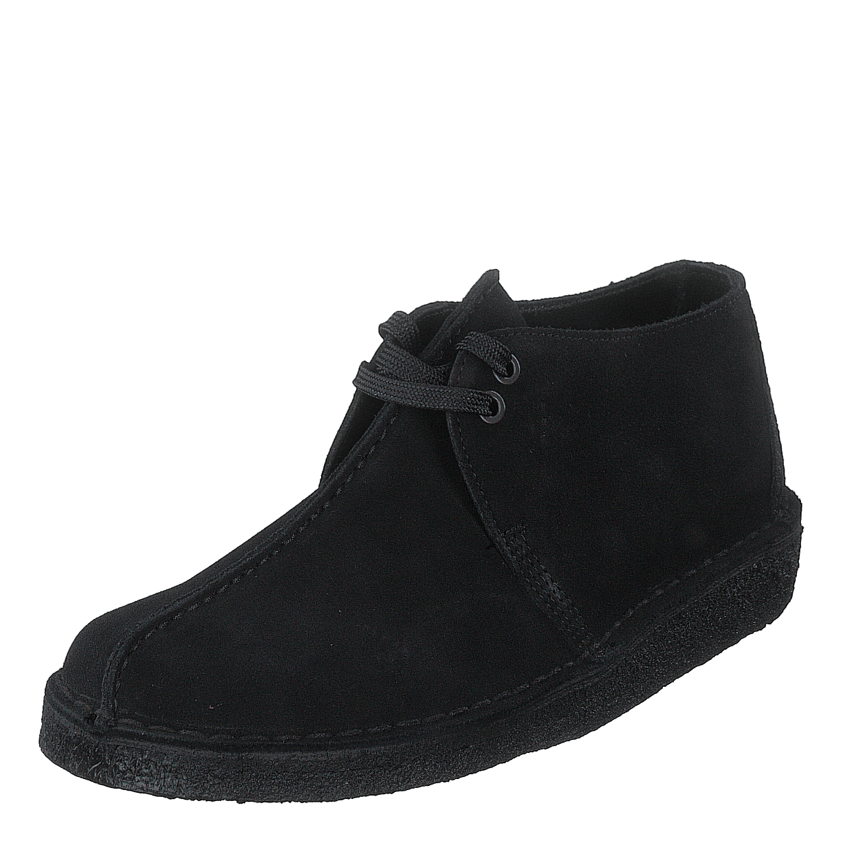 Clarks Originals Desert Trek Suede