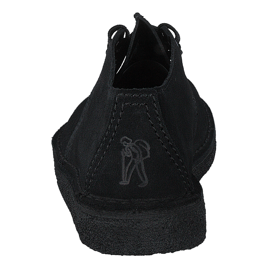 Clarks Originals Desert Trek Suede