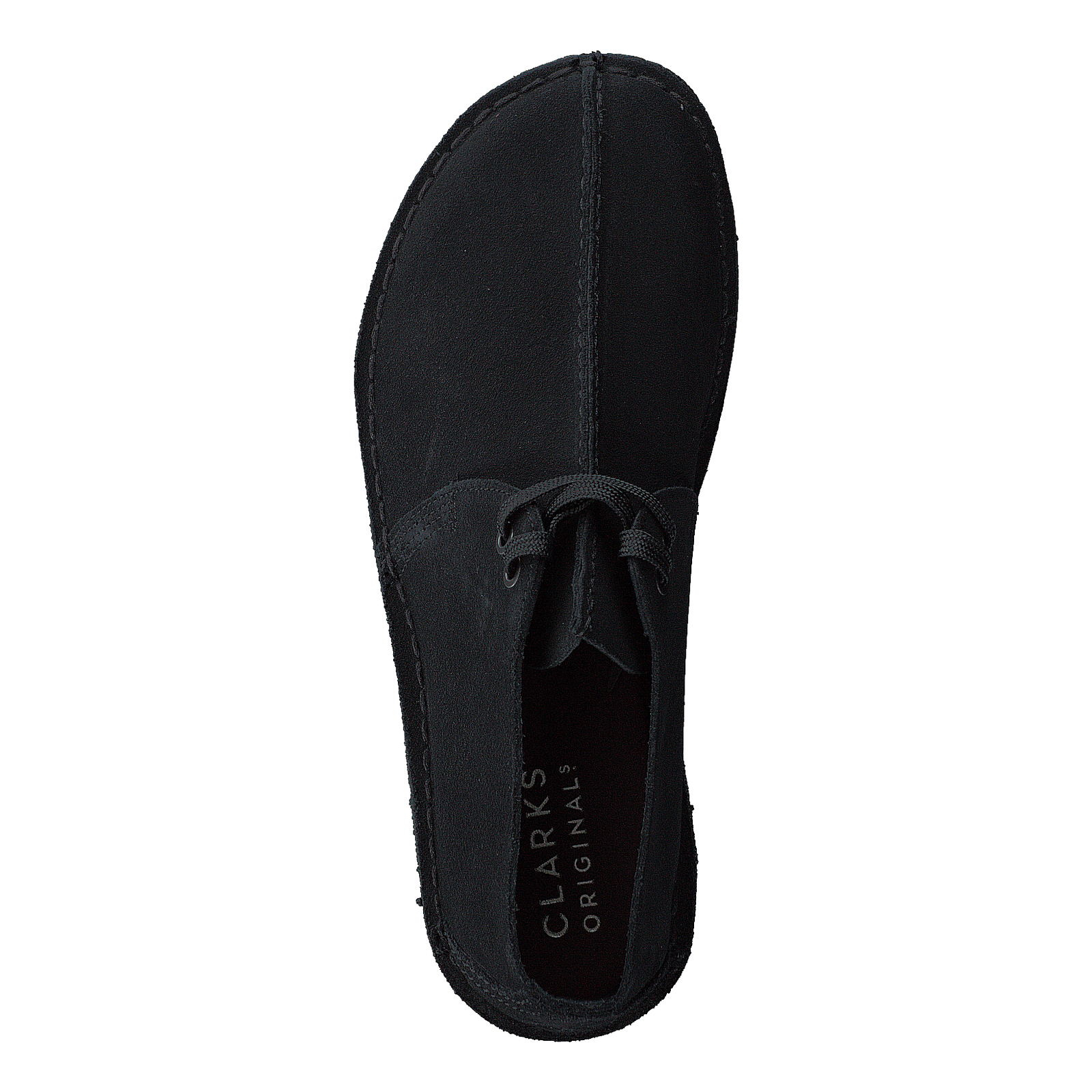 Clarks Originals Desert Trek Suede