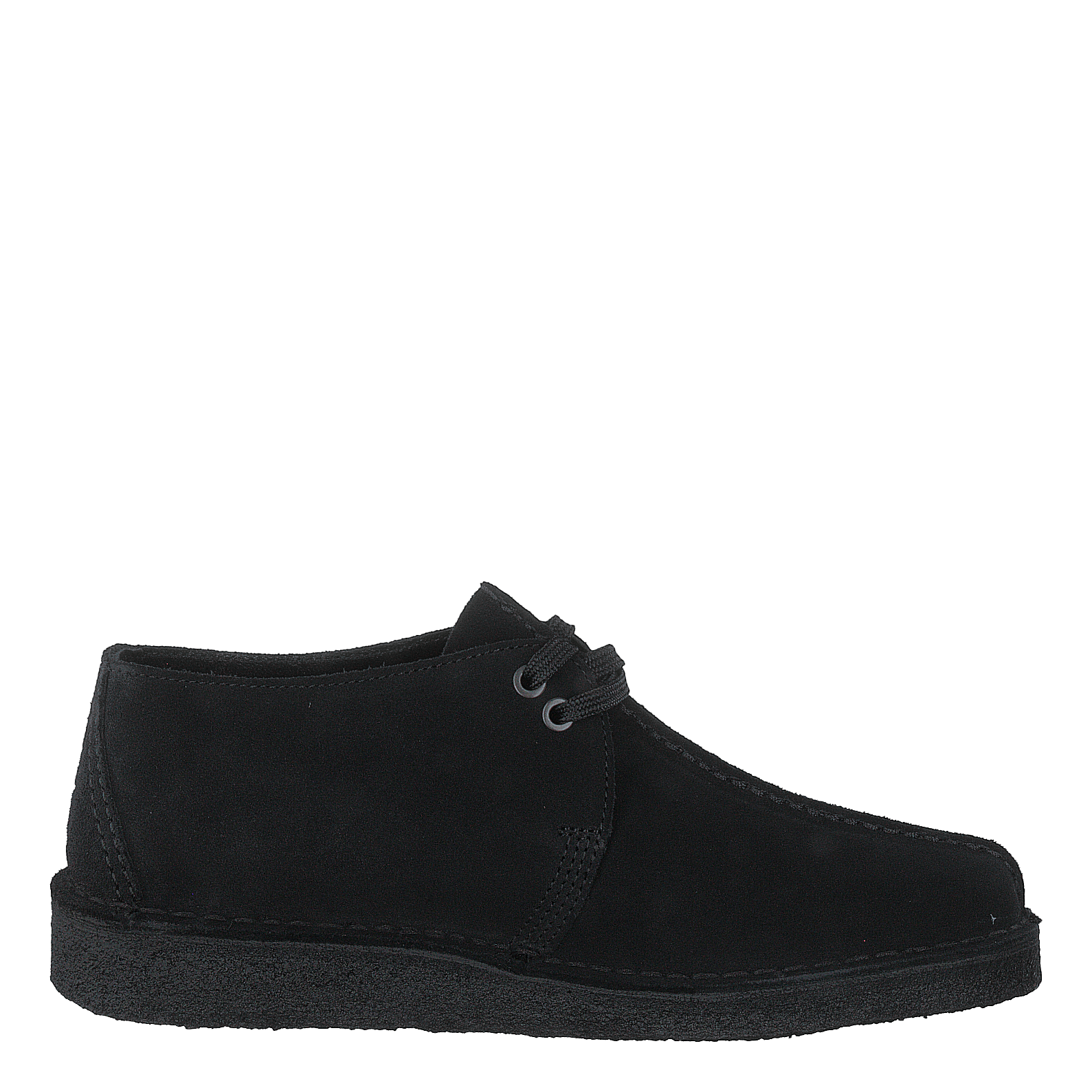 Clarks Originals Desert Trek Suede