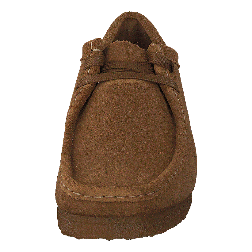 Clarks Originals Wallabee Cola