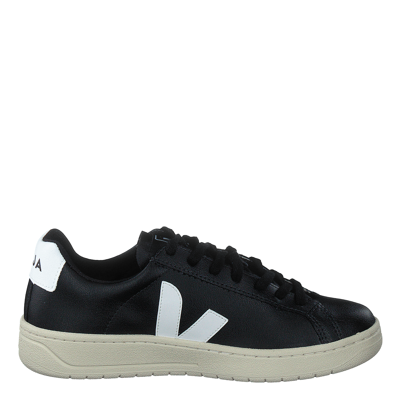 Urca Cwl Black White