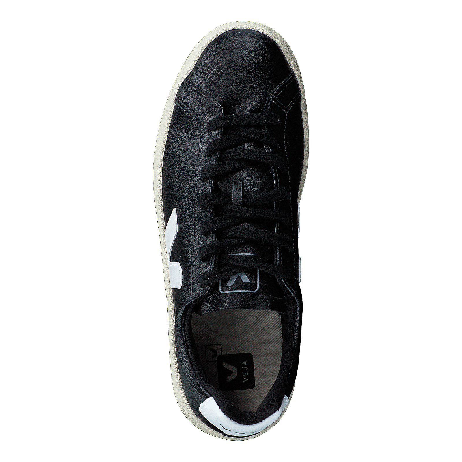 Urca Cwl Black White