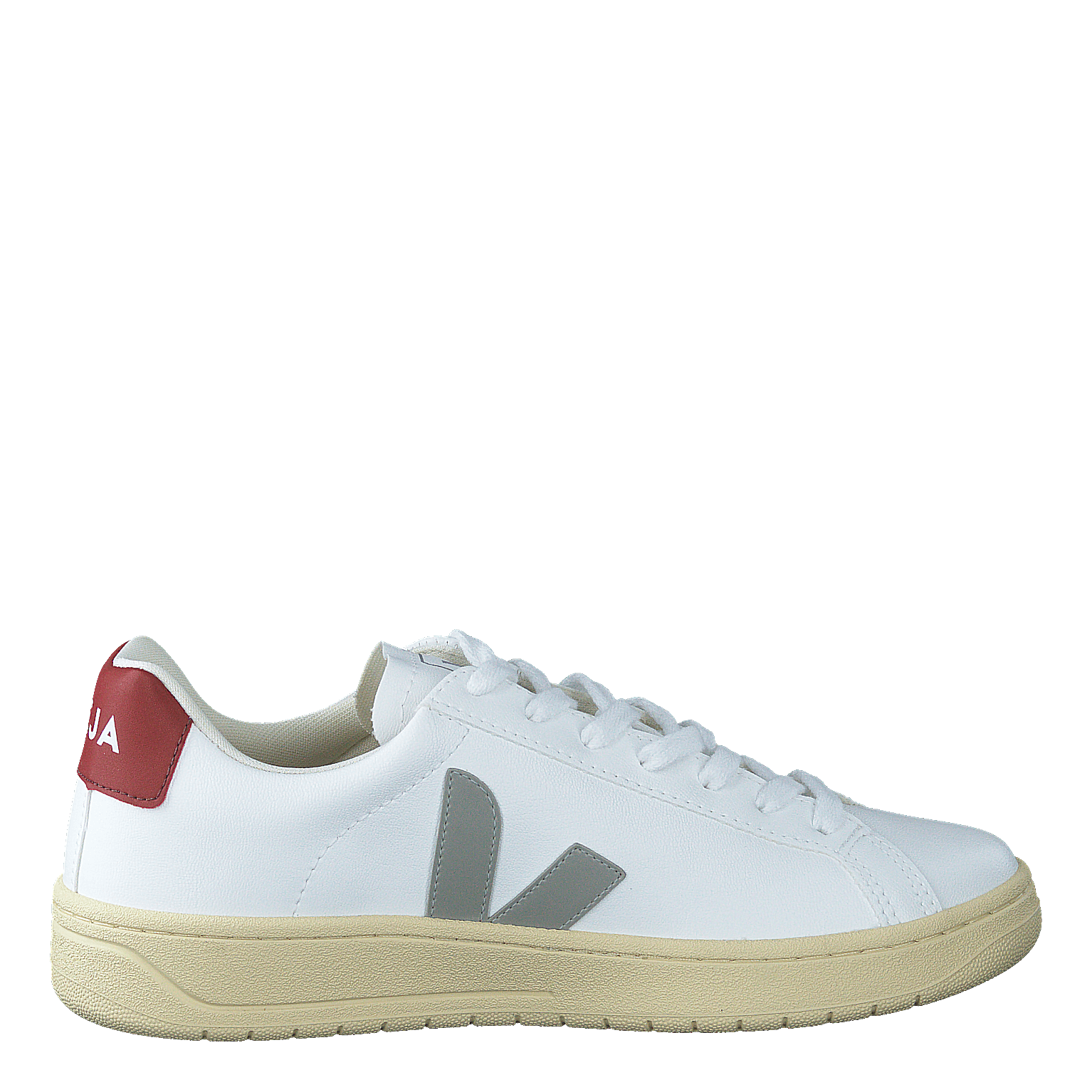 Urca Cwl White Oxford Grey Rouille