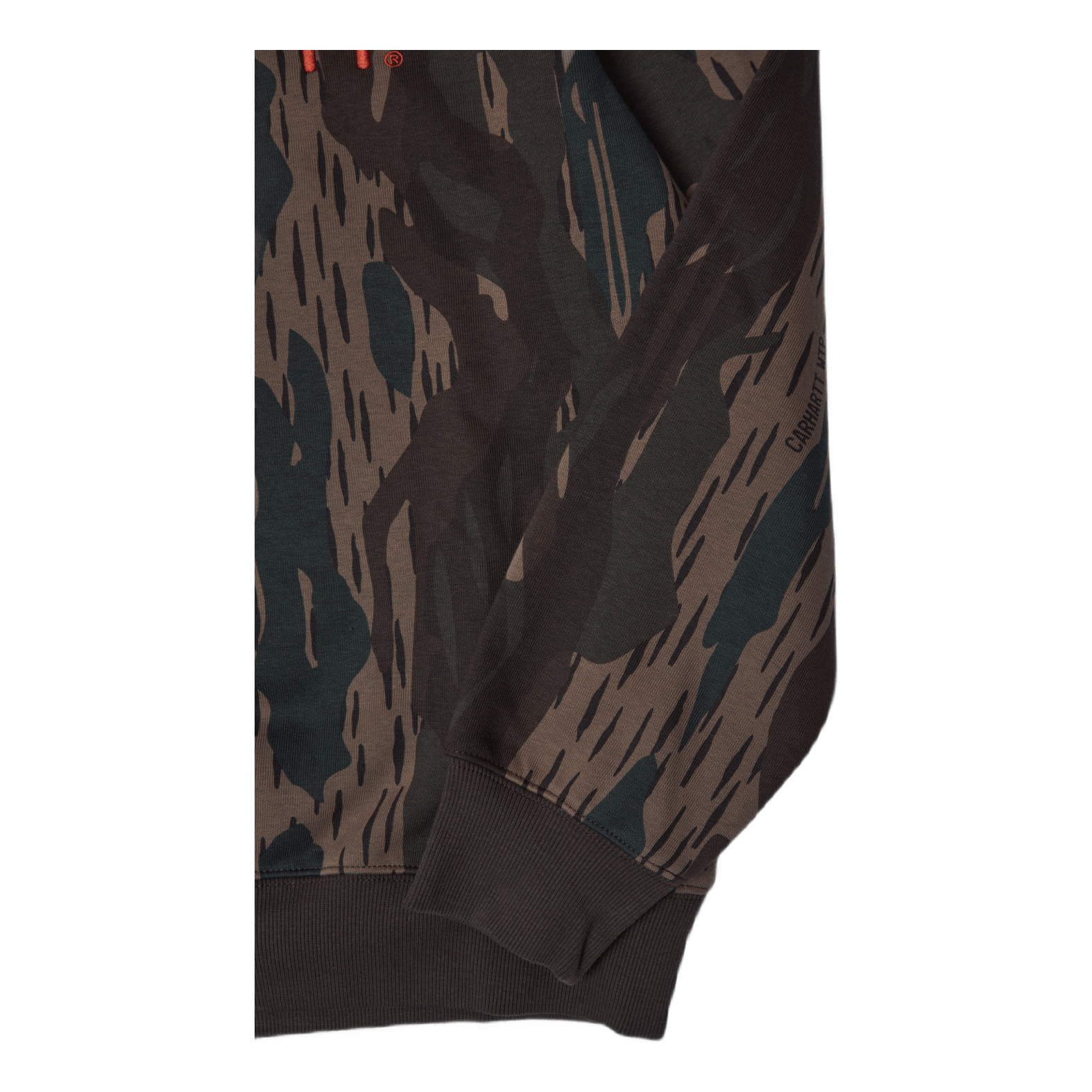 Carhartt Sweat Camo Unite / Copperton
