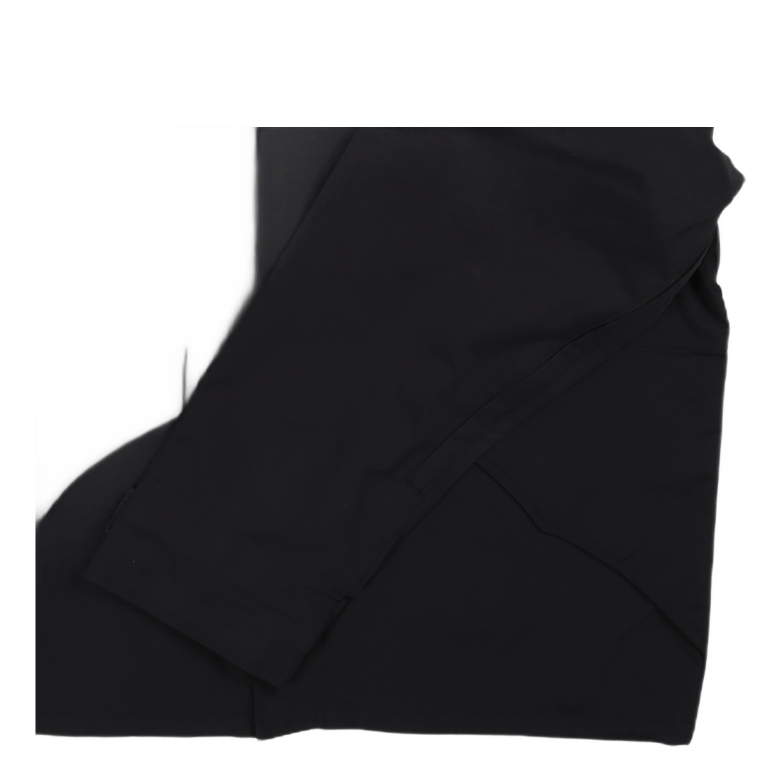 Prospector Jacket Black / White