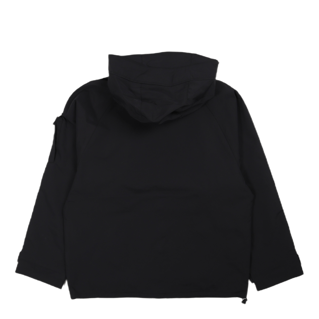 Prospector Jacket Black / White