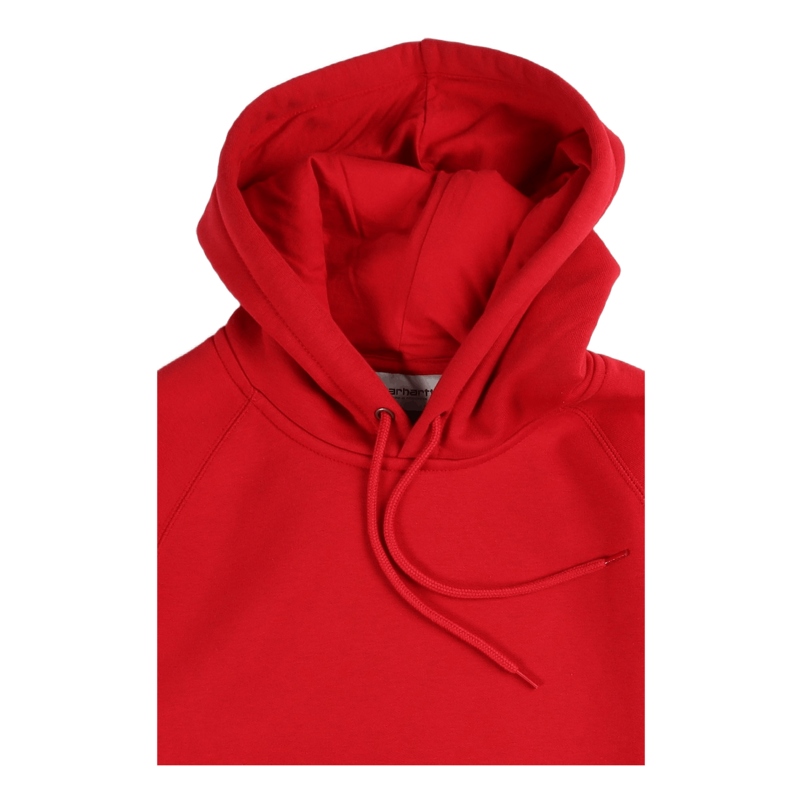 Hooded Chase Sweat Cornel / Gold