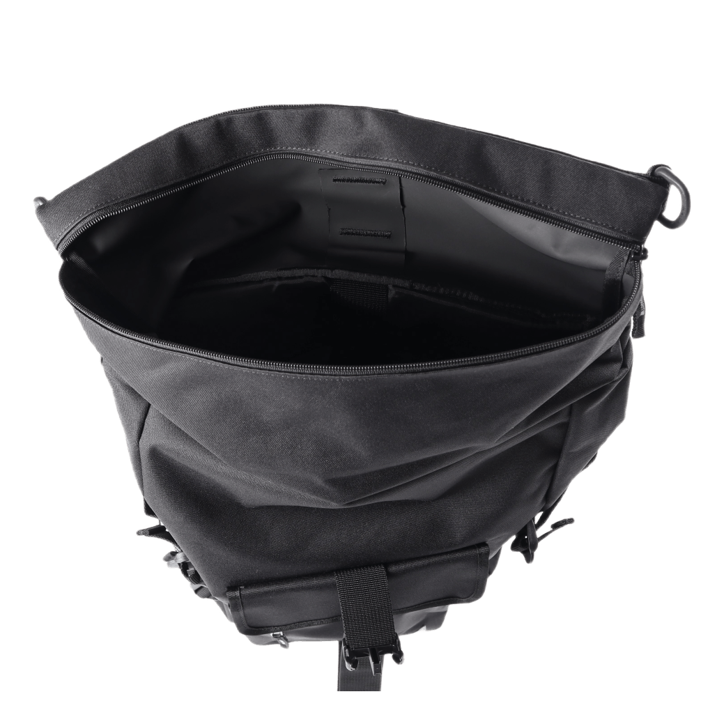 Philis Backpack Black