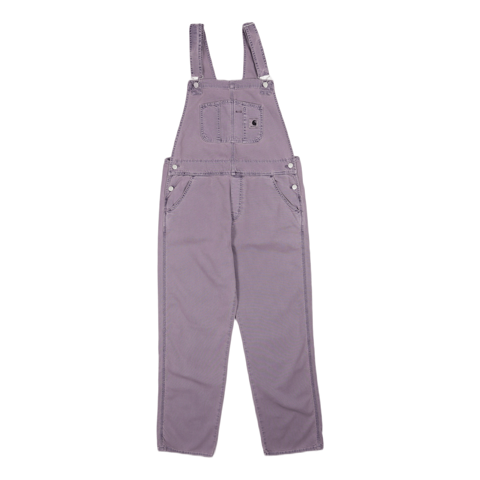 W' Bib Overall Straight Razzmic