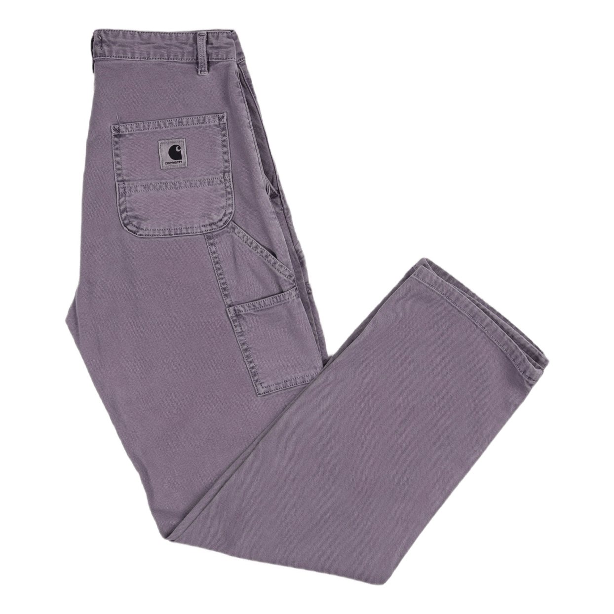 W' Pierce Pant Straight Razzmic