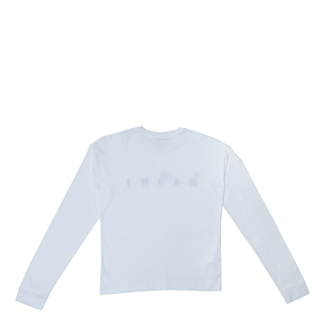 T-shirt Uomo White