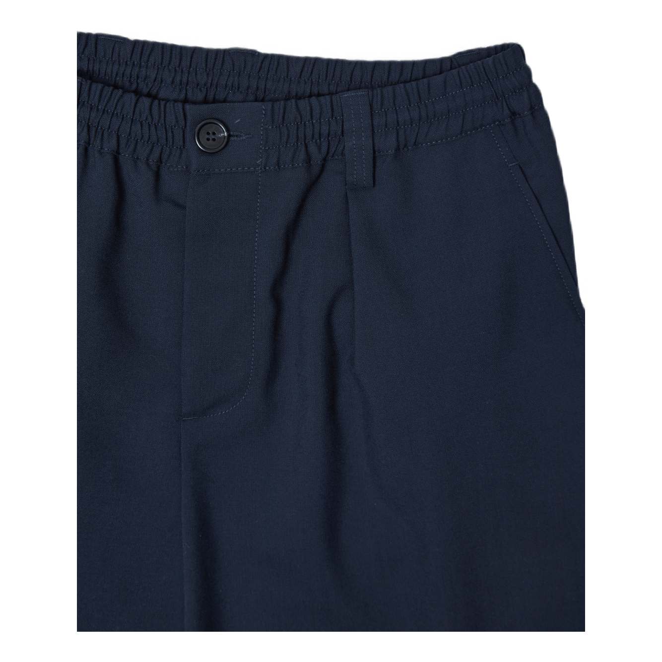 Pantalone Uomo Blue/black