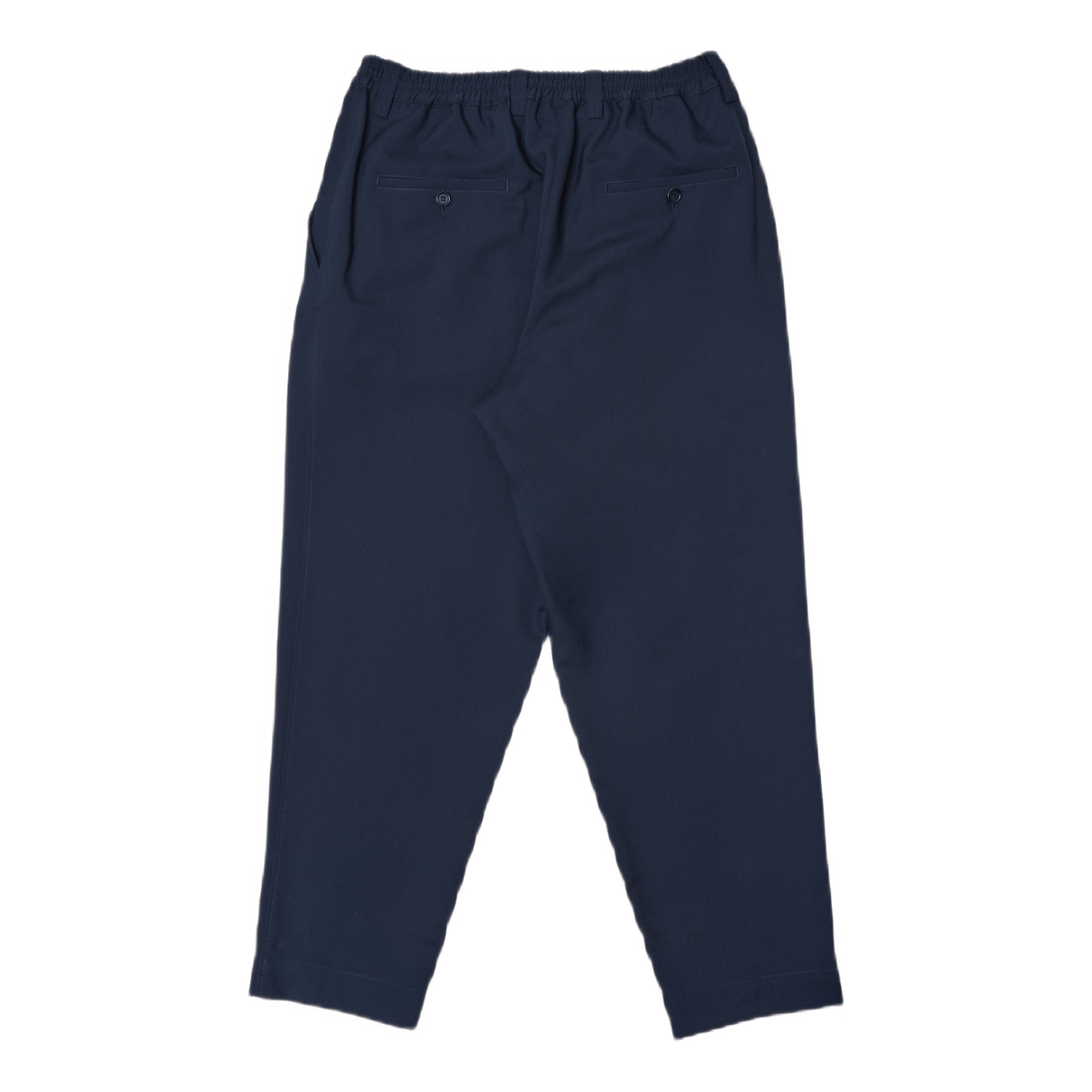 Pantalone Uomo Blue/black