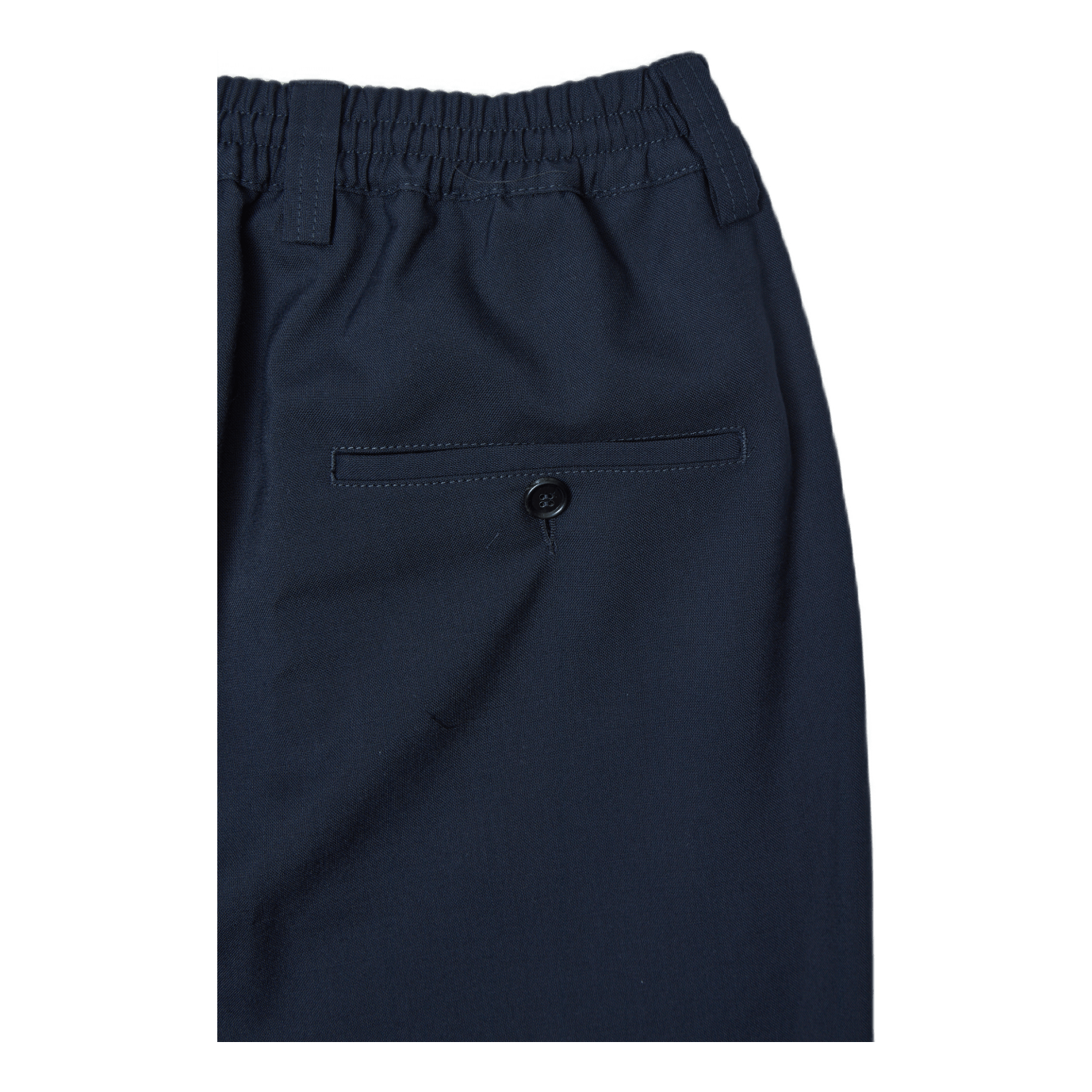 Pantalone Uomo Blue/black