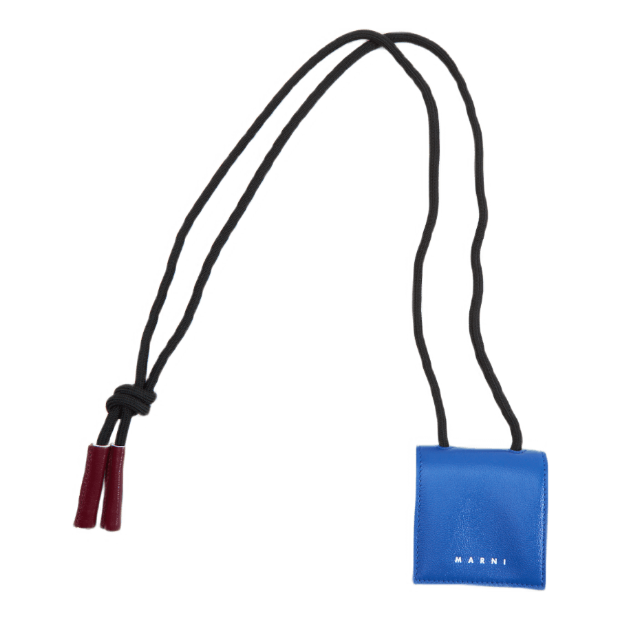 Porta Auricolari Royal(burgundy