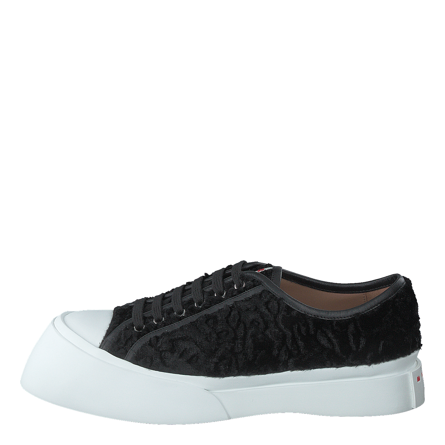 Marni Sneaker Black
