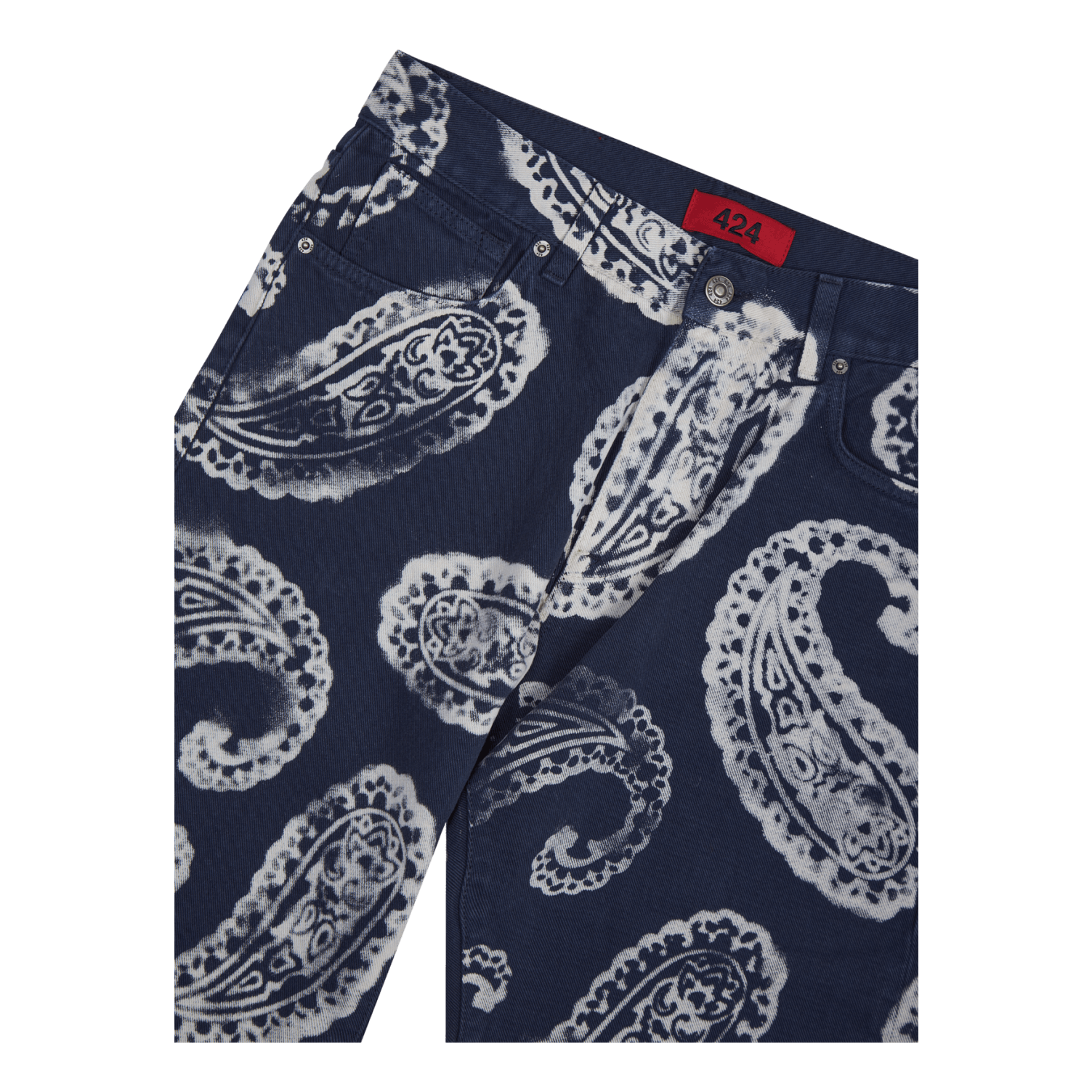 216548 Pantalone Uomo 89 Blue