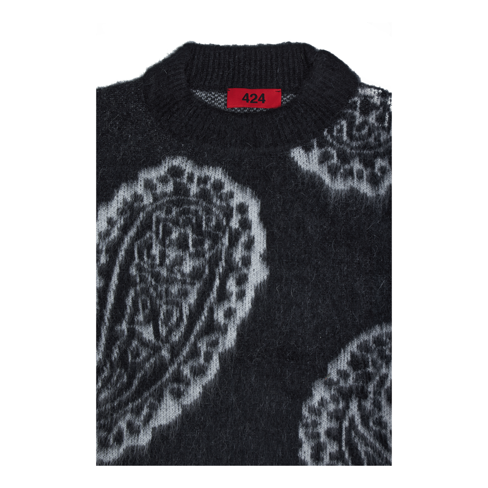 216552 Maglione Uomo/men 99 Black