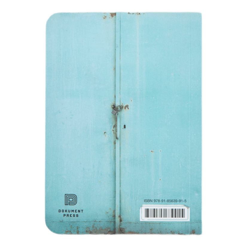 Urban Scrawl Notebook Multi