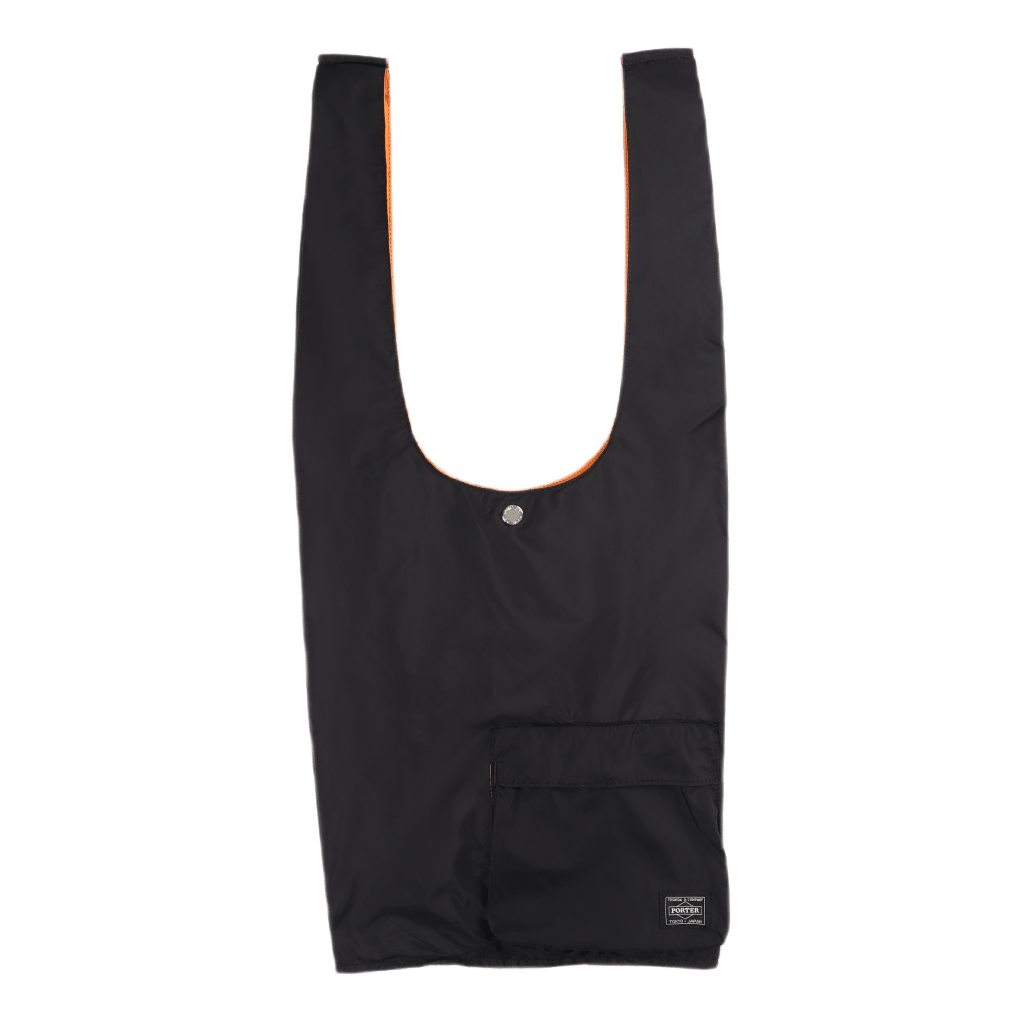 Grocery Bag (gms) Black