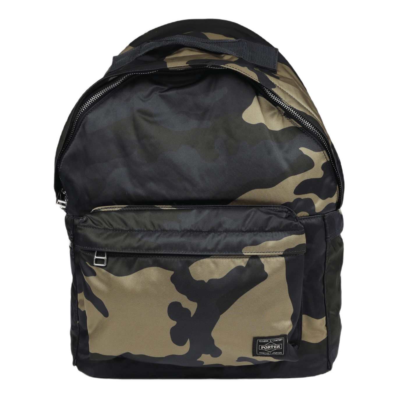 Counter Shade Day Pack Woodland Khaki