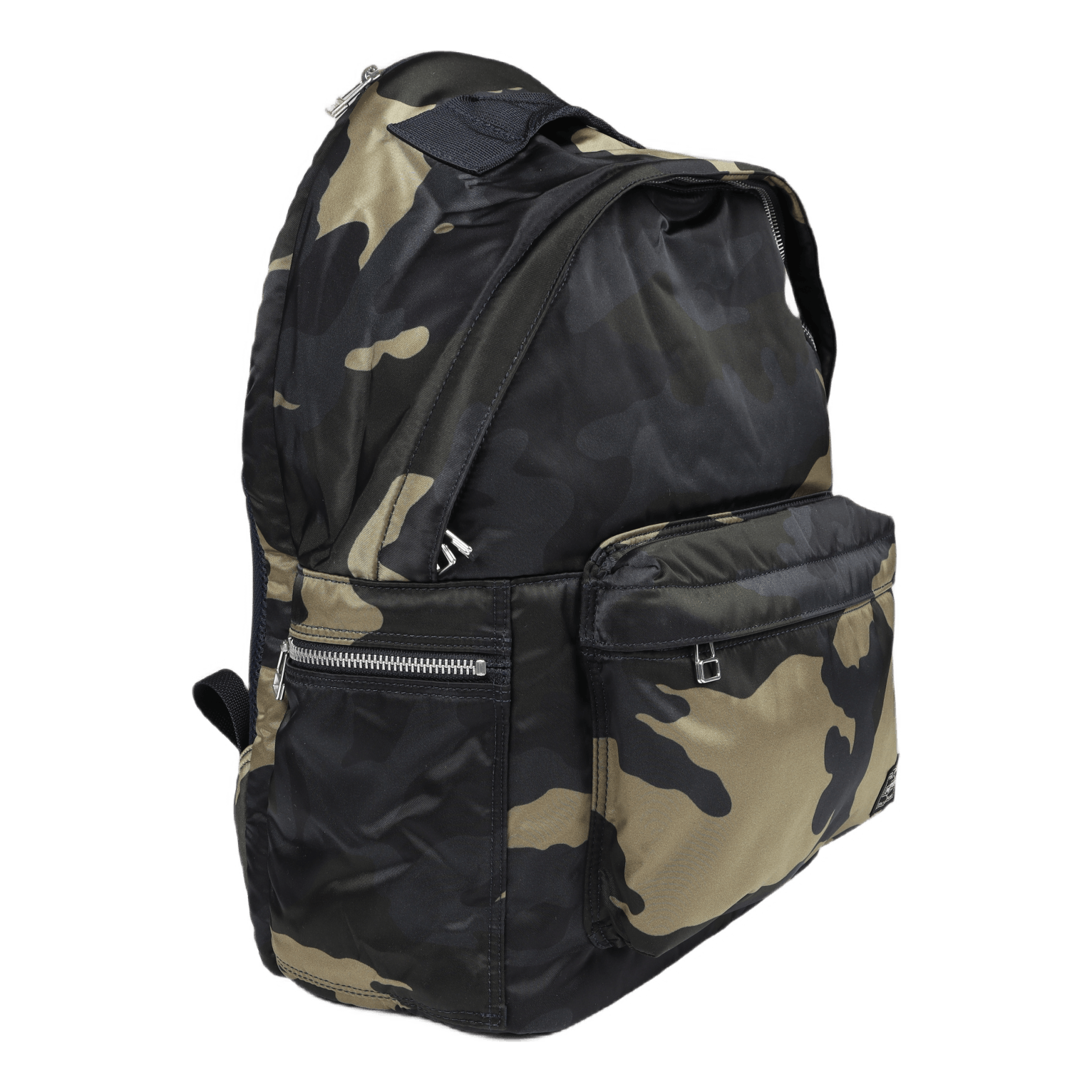 Counter Shade Day Pack Woodland Khaki