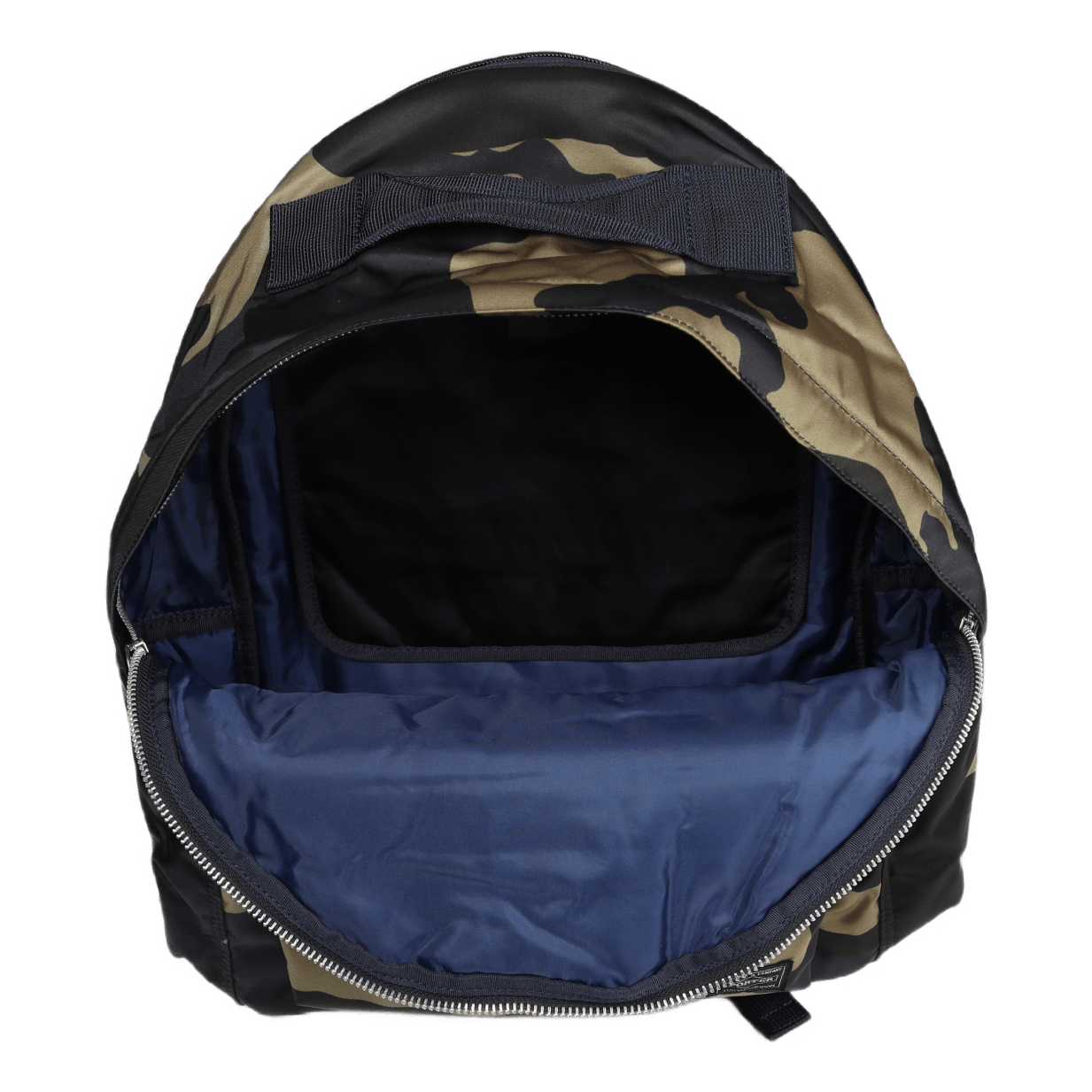 Counter Shade Day Pack Woodland Khaki