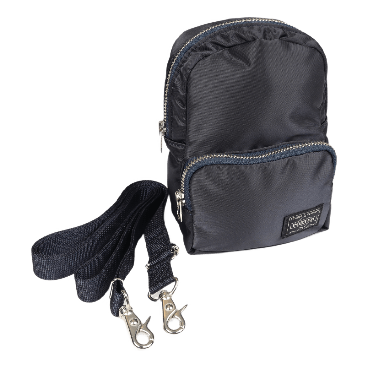 Howl Daypack Mini Navy