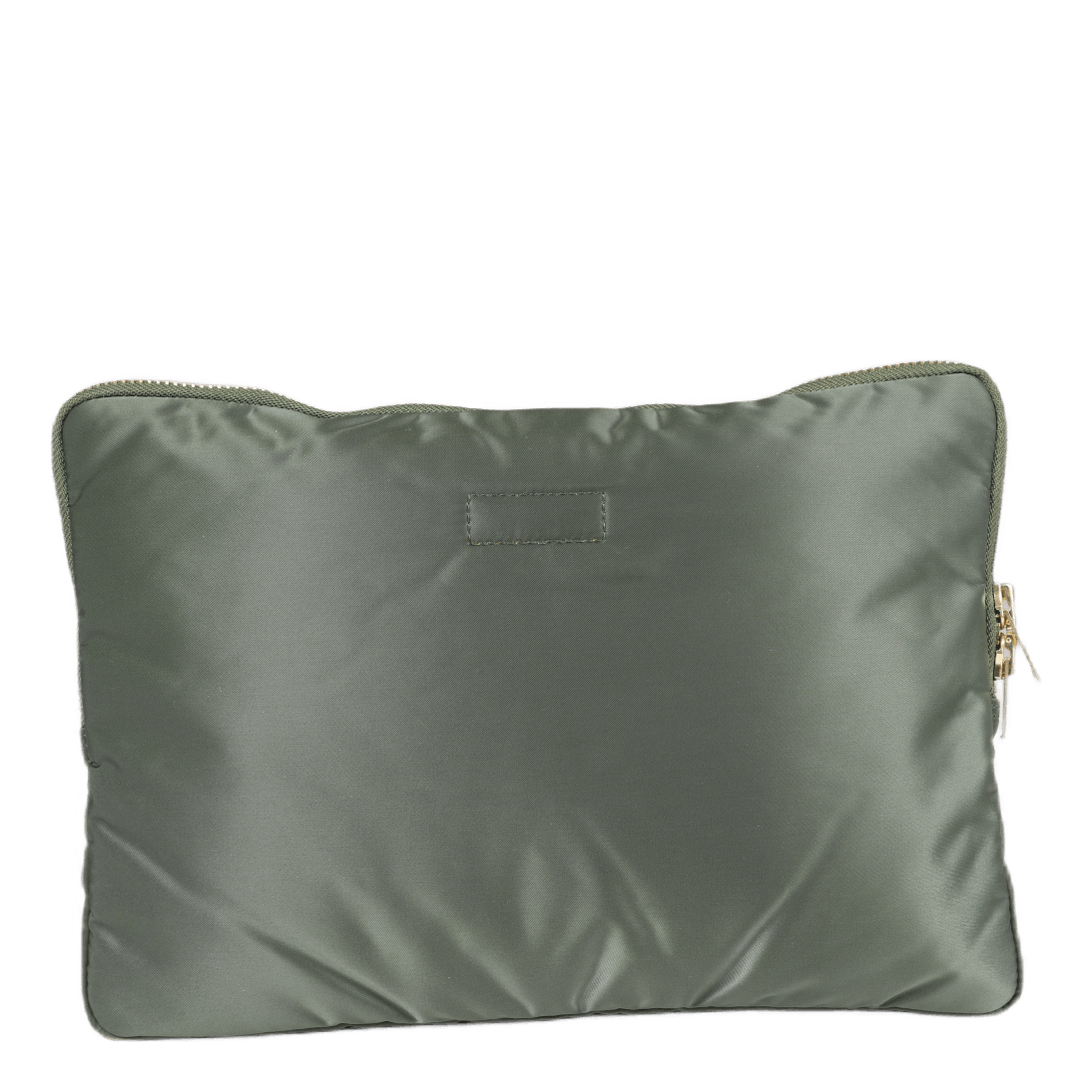Tanker Document Case Sage Green