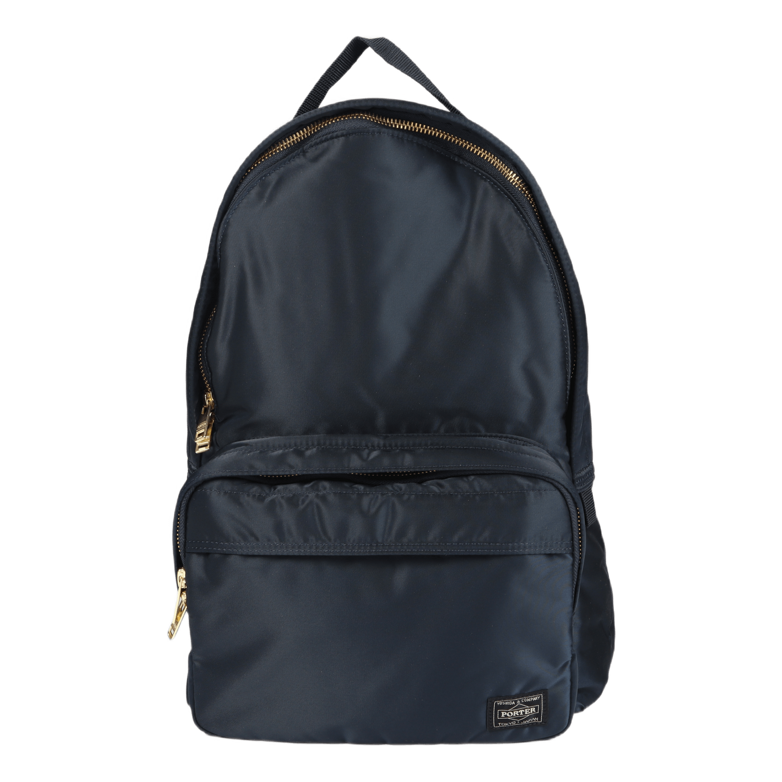 Tanker Day Pack (s) Iron Blue