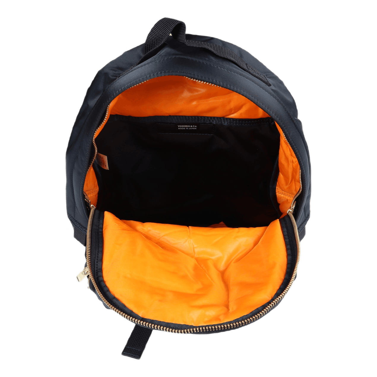 Tanker Day Pack (s) Iron Blue