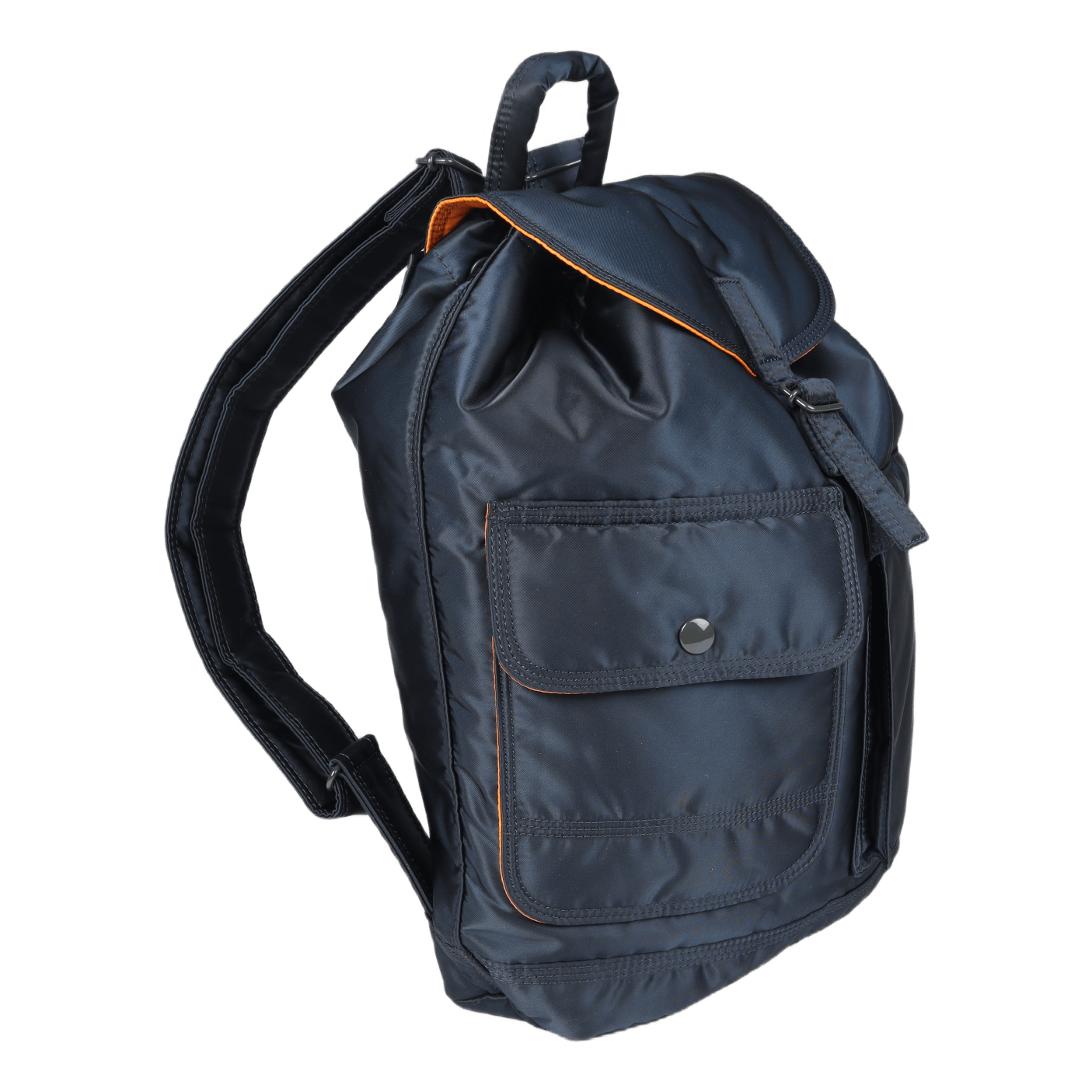 Tanker Ruck Sack Iron Blue