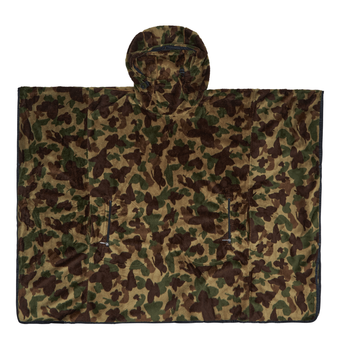 Needles Sportswear W.u. Piping Khaki