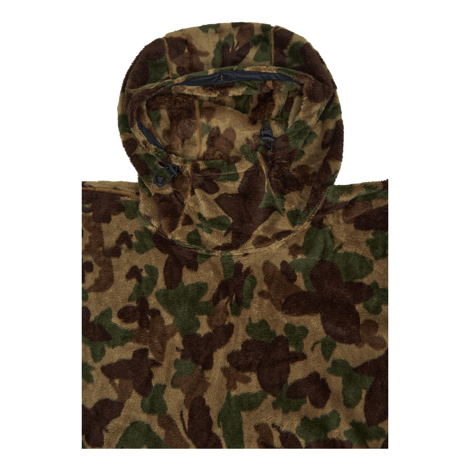 Needles Sportswear W.u. Piping Khaki