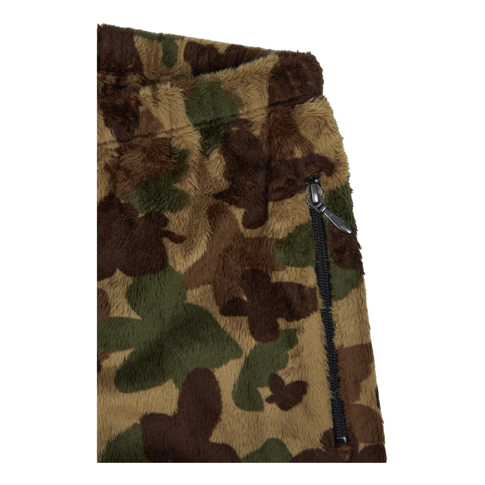 Needles Sportswear Zipped W.u. Khaki