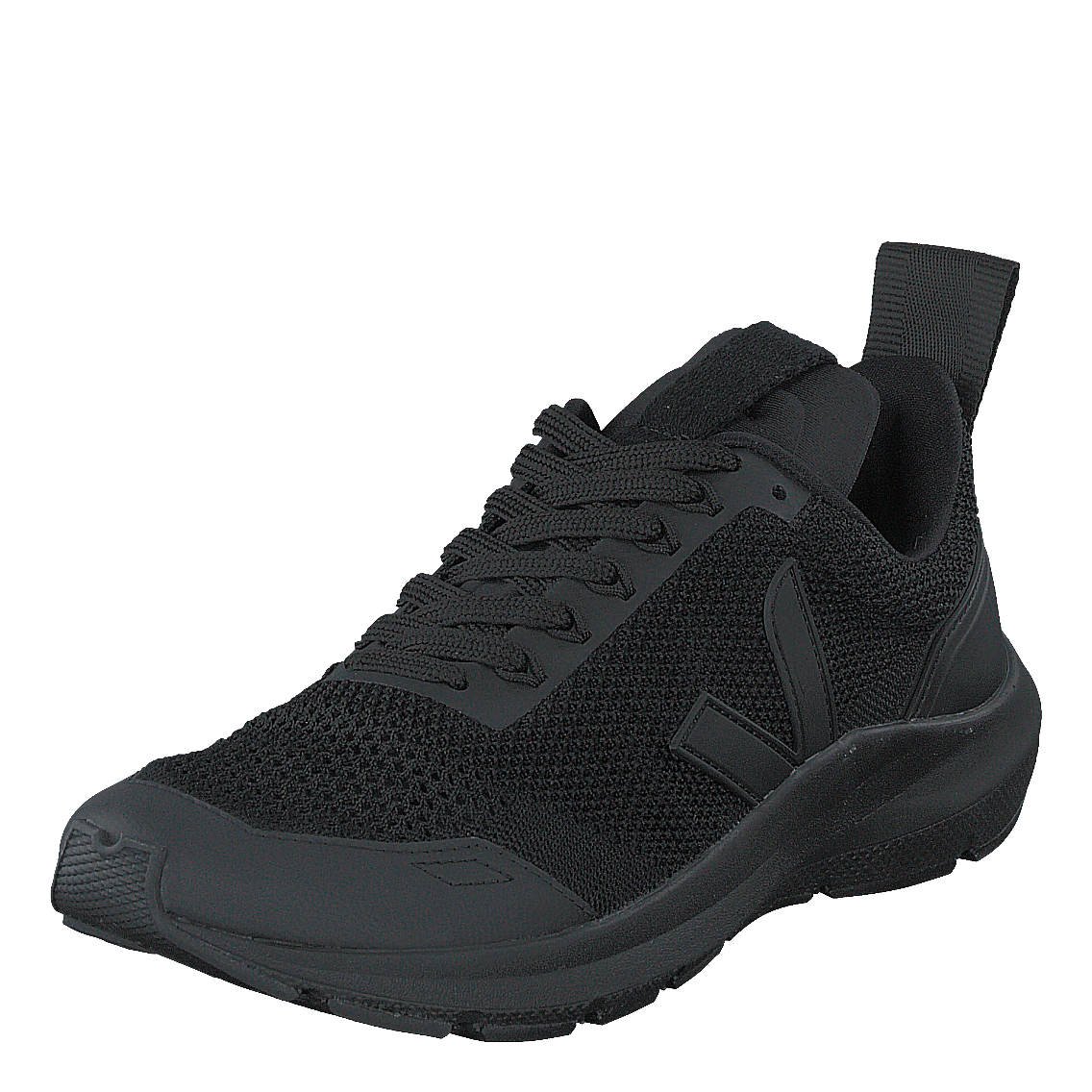 Performance Runner V-knit Rick Black