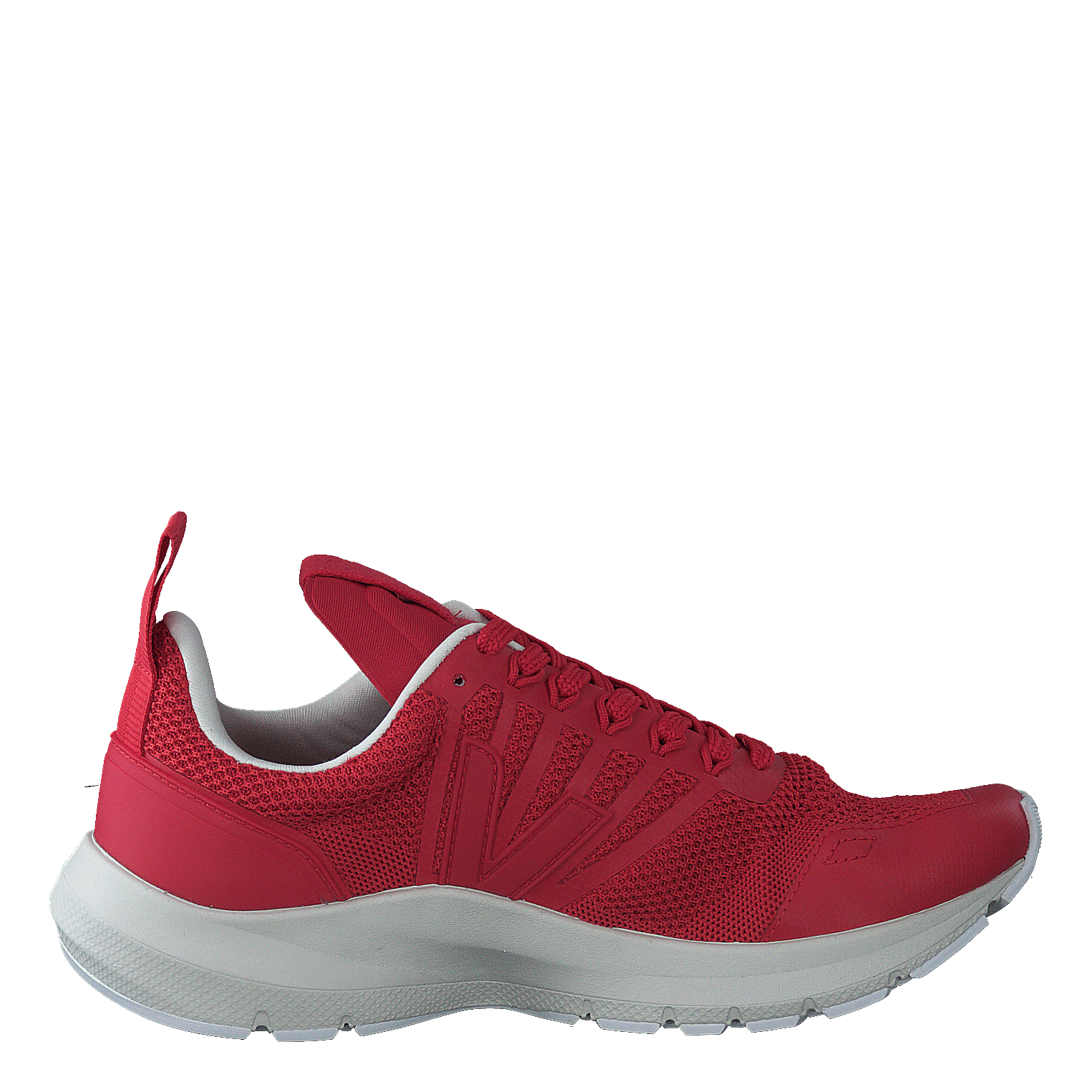Performance Runner V-knit Rick Carnelian