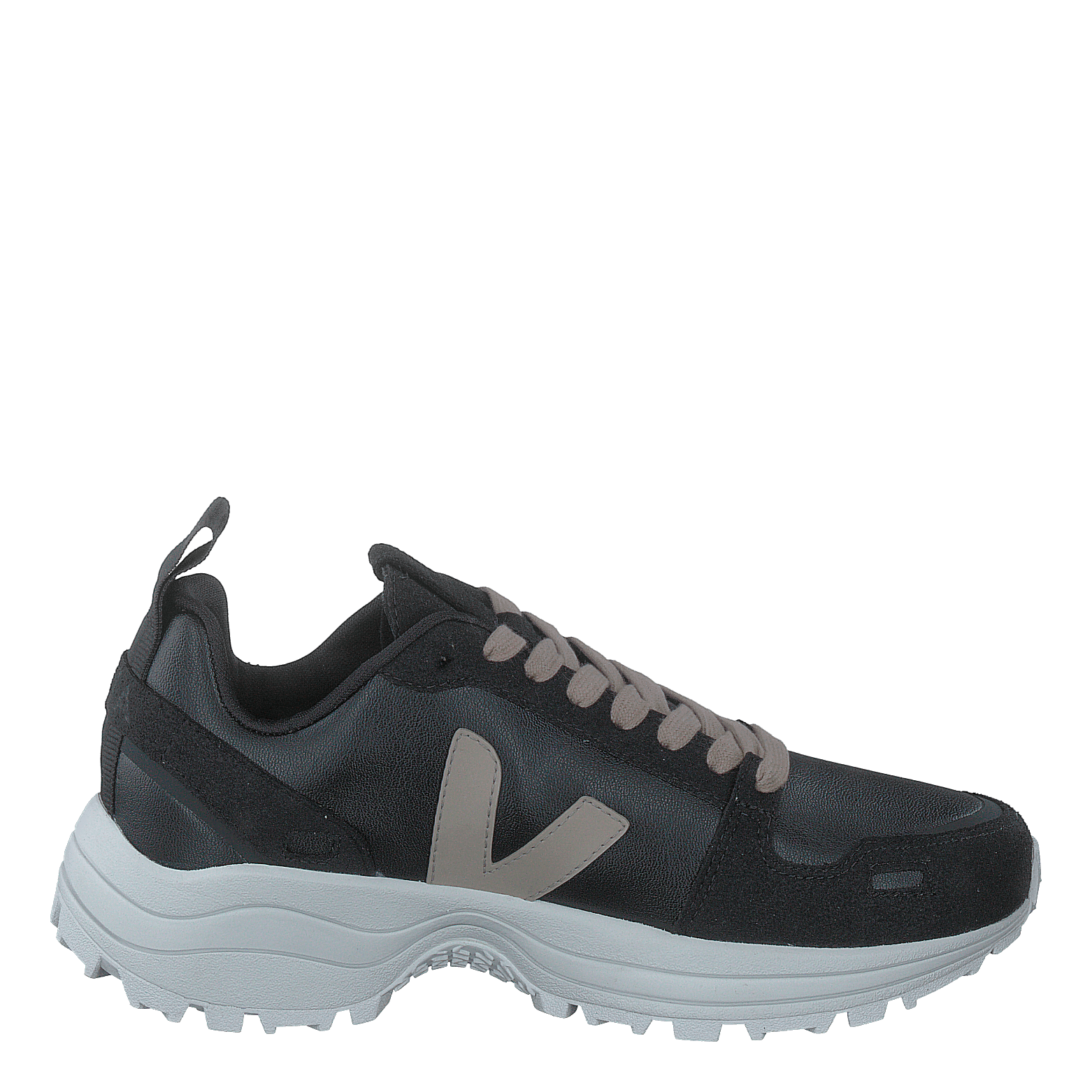 Hiking Style Cwl Rick Owens Black