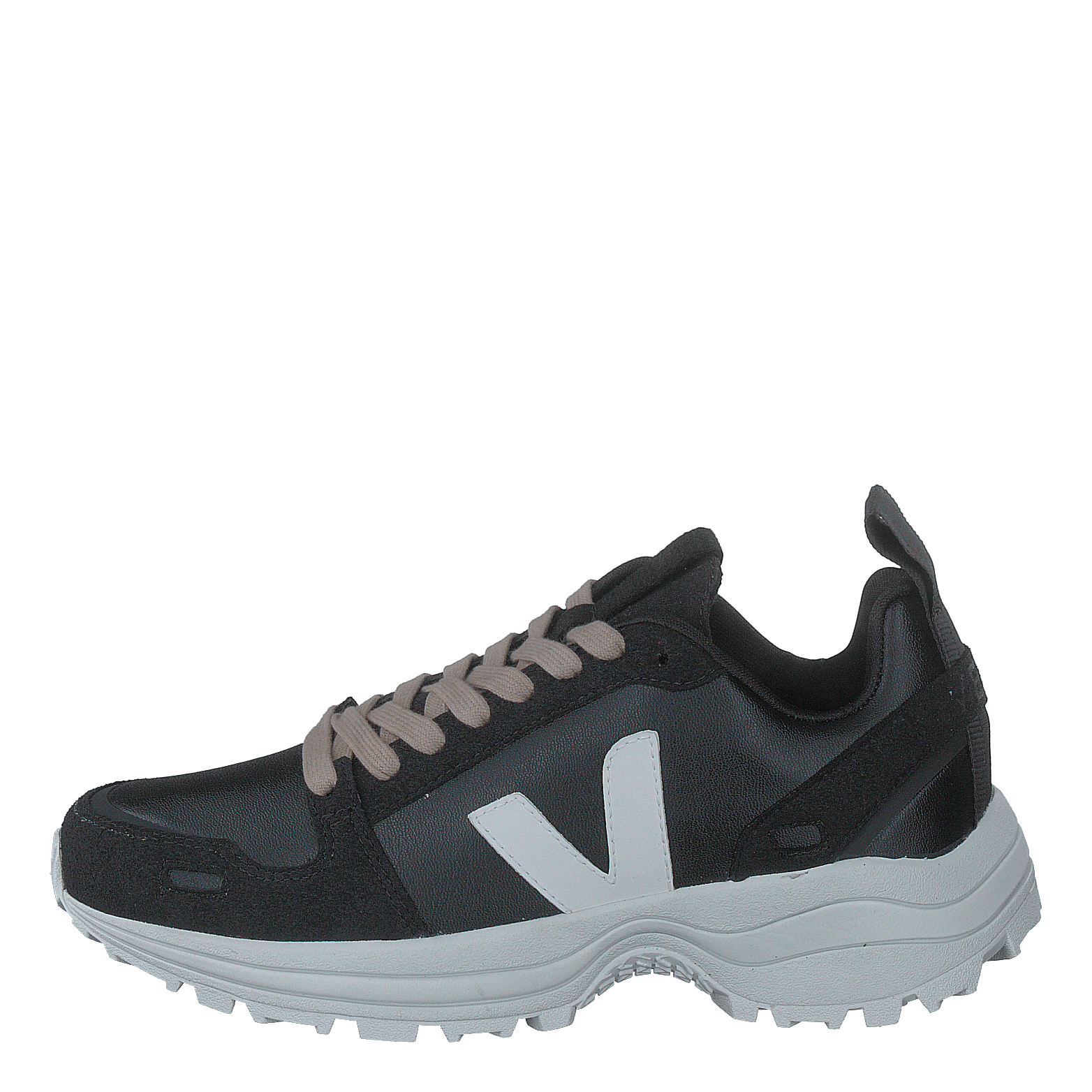 Hiking Style Cwl Rick Owens Black